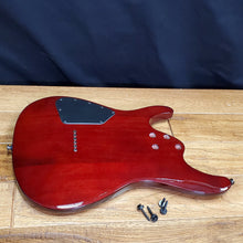 Load image into Gallery viewer, Ibanez S521 Electric Guitar Body - Blackberry Sunburst