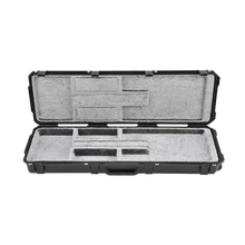 Load image into Gallery viewer, SKB iSeries Waterproof ATA Open Cavity Bass Case