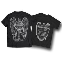 Load image into Gallery viewer, Chapman &amp; Riff City 2016 American Expedition T-Shirt
